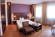 Others City Residenz Homburg