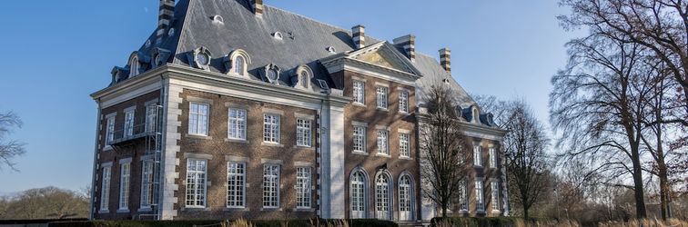 其他 Kasteel Pietersheim Maastricht - Lanaken