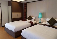 อื่นๆ 7 Chorlada Lanna Hotel