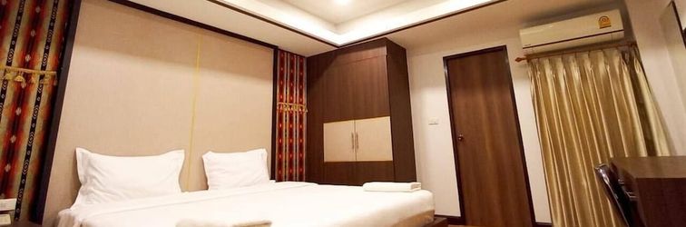 อื่นๆ Chorlada Lanna Hotel