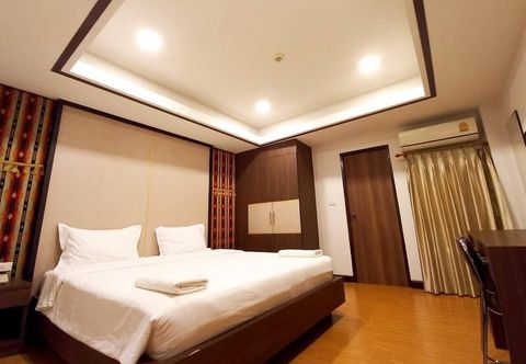 อื่นๆ Chorlada Lanna Hotel