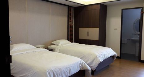 อื่นๆ 2 Chorlada Lanna Hotel