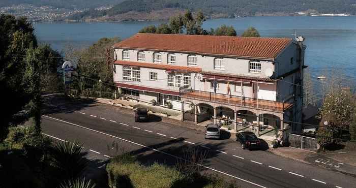 Lainnya Hotel Santo Apóstolo