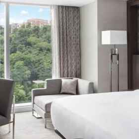 Primary image1恩威傲途格精選飯店,圣约翰座堂飯店