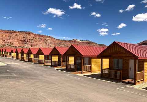 Others Red Canyon Cabins