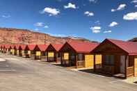 Khác Red Canyon Cabins