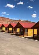 Imej utama Red Canyon Cabins