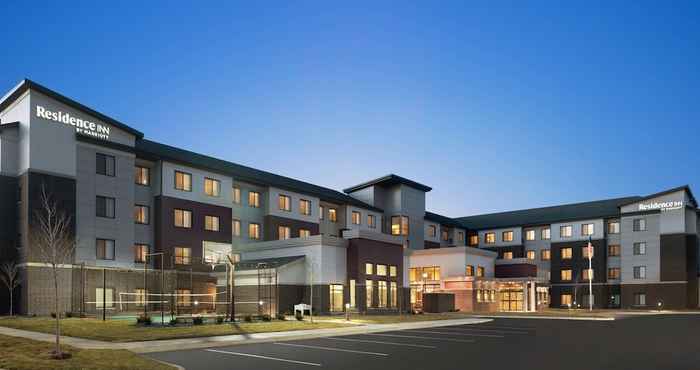 Others Residence Inn by Marriott Minneapolis St. Paul/Eagan