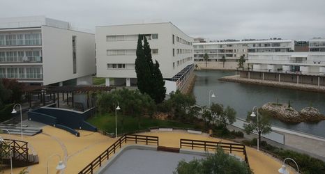 Others 2 B19 - Marina Club Apartment