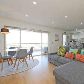 Primary image 1 B19 - Marina Club Apartment, Khách sạn Lagos Lighthouse