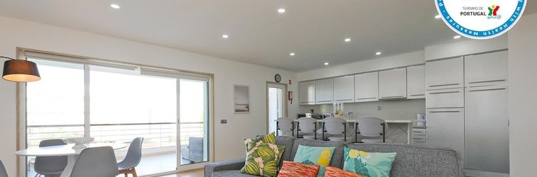 Others B19 - Marina Club Apartment