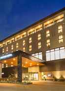 Primary image Airport Hotel Kumamoto