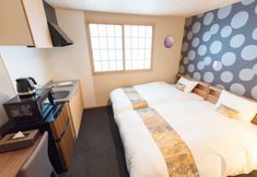 Lain-lain 7 Stay Sakura Kyoto Station South 1