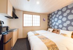 Lain-lain 4 Stay Sakura Kyoto Station South 1