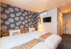 Lain-lain 5 Stay Sakura Kyoto Station South 1