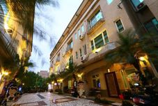 其他 Wonder Home B&B