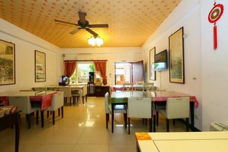 其他 4 Wonder Home B&B