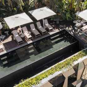 Primary image1Crystalbrook Vincent,布里斯班会展中心装货区飯店