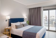 Lainnya 6 Chroma Fashion Rooms & Apartments