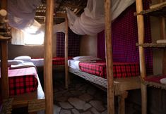 Others 6 Maji Moto Maasai Cultural Camp