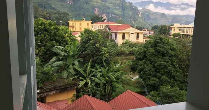 Khác Cao Nguyen Guesthouse