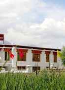 Primary image TIH Hotel Leh Residency