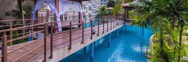 Lain-lain Maldives Resort by PSR ASIA