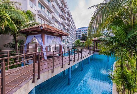 Lain-lain Maldives Resort by PSR ASIA