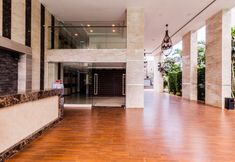 Lain-lain 2 Maldives Resort by PSR ASIA