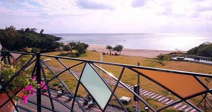 อื่นๆ Kenting Beach House