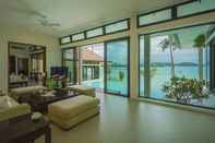 Others Stunning Oceanview Villa Taipan