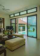 Ảnh chính Stunning Oceanview Villa Taipan