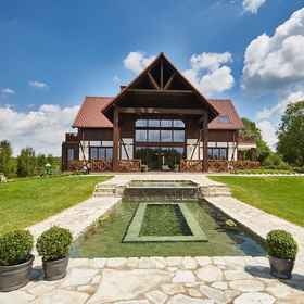 Primary image 1 シードリスコ 518 ウズゴルザ ディレウスキエ, ヴァルミア＝マズールィ県 ホテル