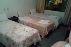 อื่นๆ Byblos Hotel