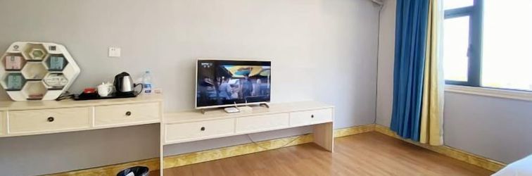 Others Wailinding Xiangsiling Seaview Villa Hotel