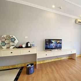 Room 1 Wailinding Xiangsiling Seaview Villa Hotel, Xiangzhou Qu Hotels