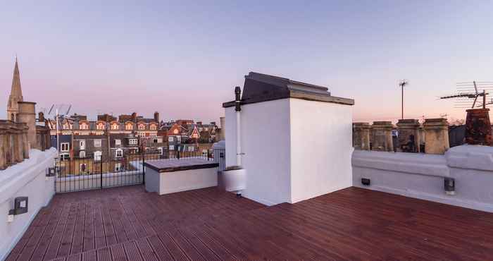 Others 7 41 Luxurious 1 Bed Apt in Notting Hill
