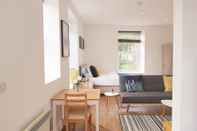 Others BlueOne Serviced Apartments-Sandon House