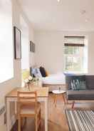 Primary image BlueOne Serviced Apartments-Sandon House