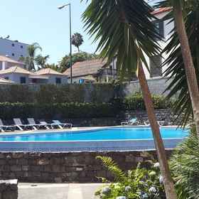 Primary image 1 Jasmineiro Palms Palace Apartment, Khách sạn Funchal