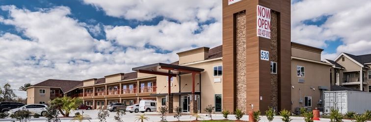 Others Scottish Inns Katy