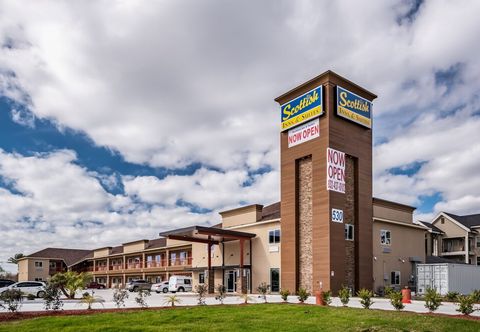 Others Scottish Inns Katy