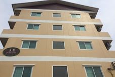 Others A.E. Richy Home