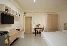 Others 2 A.E. Richy Home