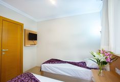 其他 6 Hotel the Ferah