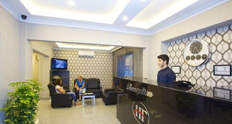 기타 2 Hotel the Ferah