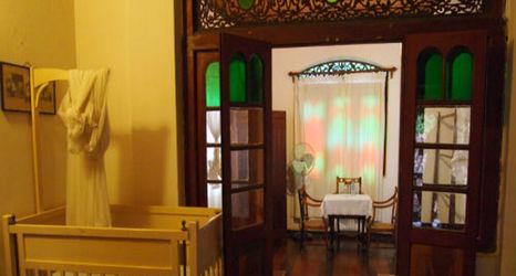 อื่นๆ 2 Elipitiya Walauwa