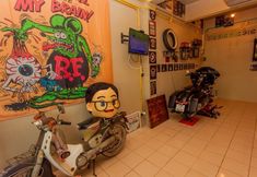 其他 2 Khaolak Big Bike and Room for Rent