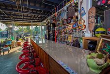 其他 Khaolak Big Bike and Room for Rent