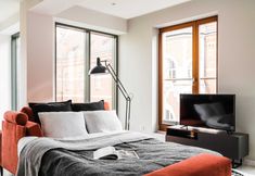 Others 6 Penthouse Harmonica - LoftAffair